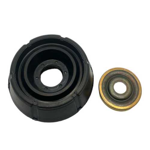 LOGAN DUSTER SANDERO DOKKER AMORTİSÖR TAKOZU TAKIM 1. KALİTE